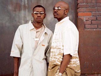 K-Ci and JoJo