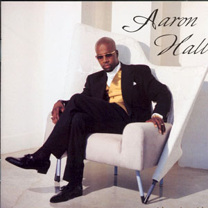 Aaron Hall