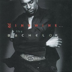 Ginuwine...The Bachelor