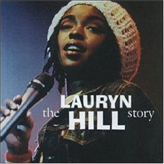 The Lauryn Hill Story