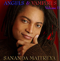 Angels And Vampires Volume 2