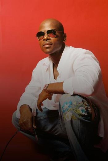 Alfonzo Hunter