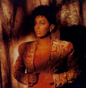Anita Baker