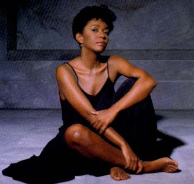 Anita Baker