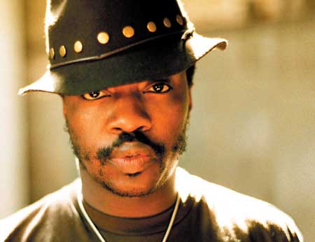 Anthony Hamilton
