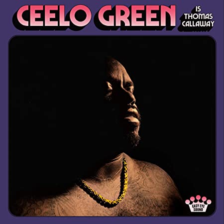 New Video: CeeLo Green - For You