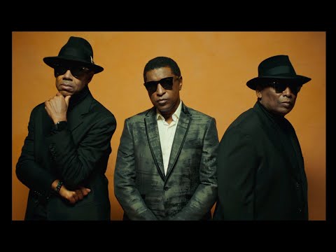 New Video: Babyface, Jimmy Jam, Terry Lewis - He Don