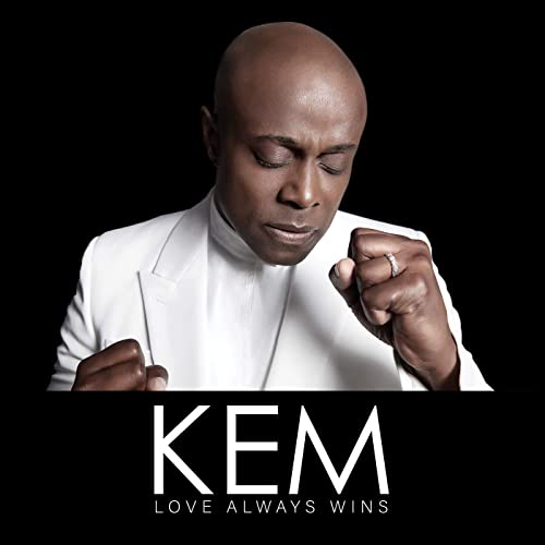 Kem Returns to R&B with Love Always Wins
