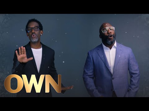 New Old Music: Boyz II Men and Brian McKnight - Let It Snow 2020