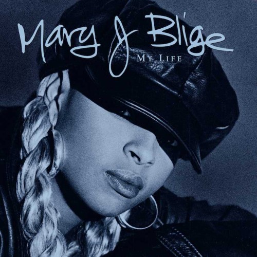 Mary J Blige plans to re-release My Life