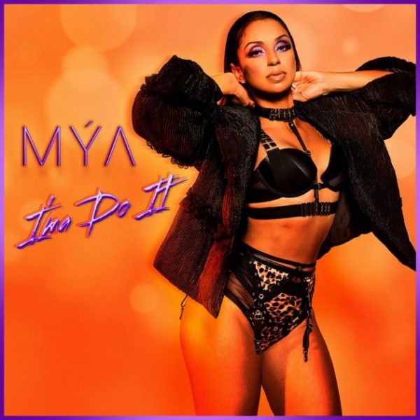 New Music: Mya - I