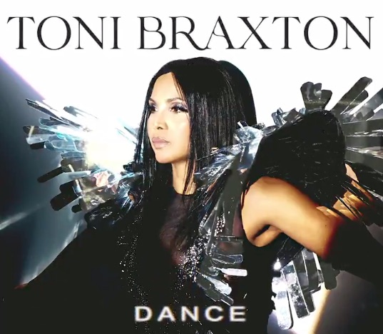 New Music: Toni Braxton - Dance