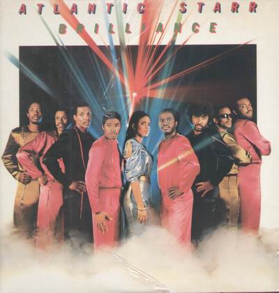 Atlantic Starr