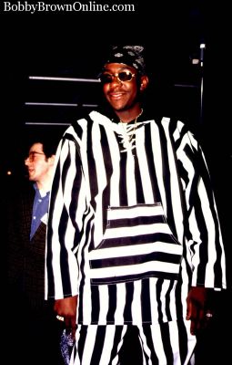 Bobby Brown