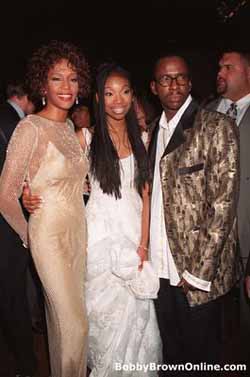 Bobby Brown