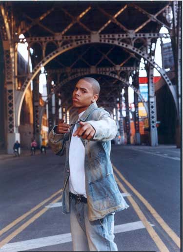 Chris Brown