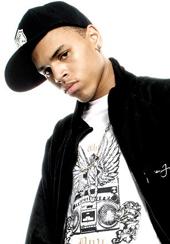Chris Brown