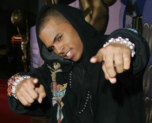Chris Brown