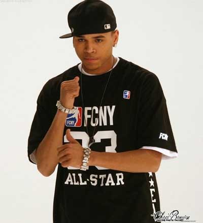 Chris Brown