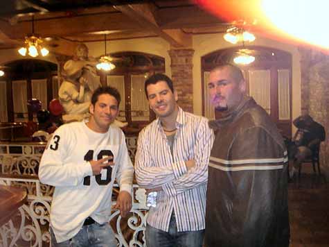 Color Me Badd
