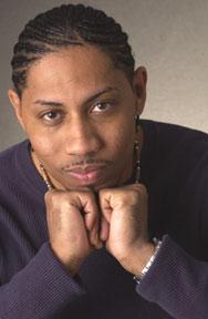 Color Me Badd
