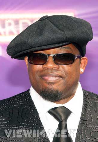 Dave Hollister