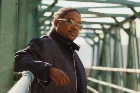 Dave Hollister