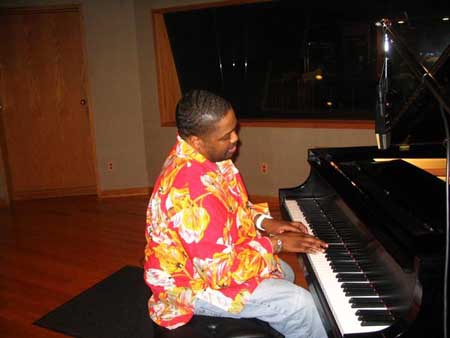 Dave Hollister
