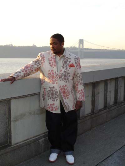 Dave Hollister