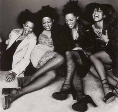 En Vogue