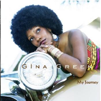 Gina Green