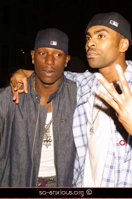 Ginuwine