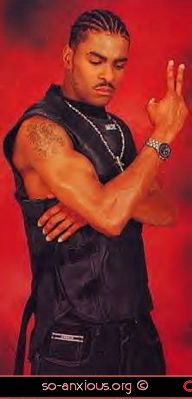 Ginuwine