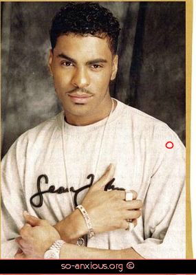 Ginuwine