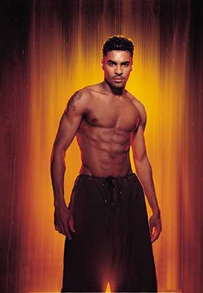 Ginuwine
