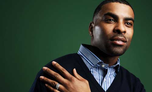 Ginuwine