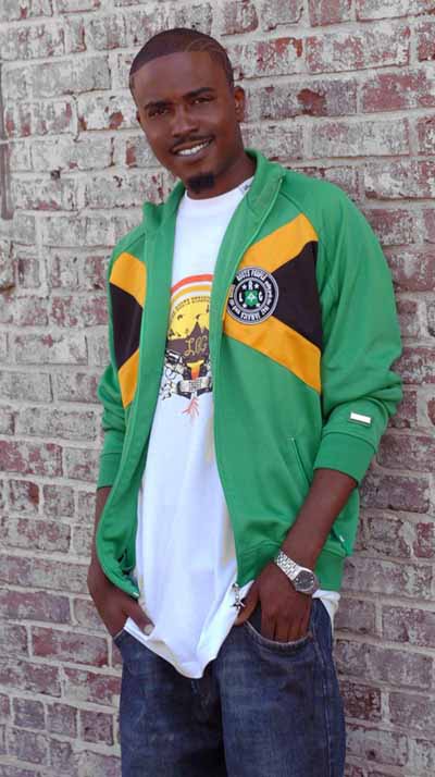 Jason Weaver