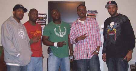 Jason Weaver
