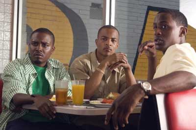 Jason Weaver