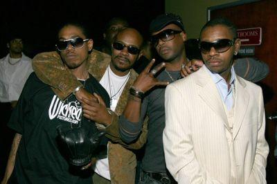 Jodeci