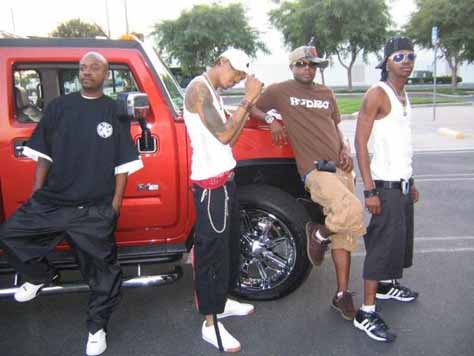 Jodeci