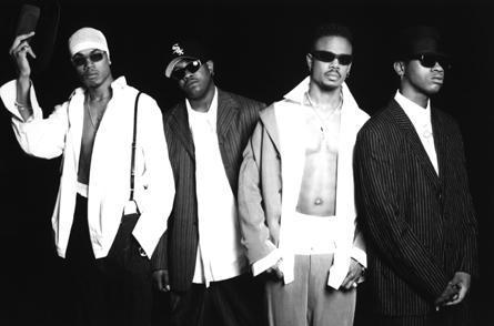 Jodeci
