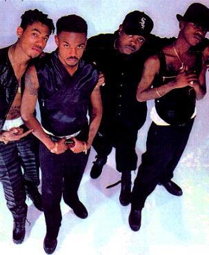 Jodeci