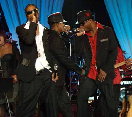 Jodeci