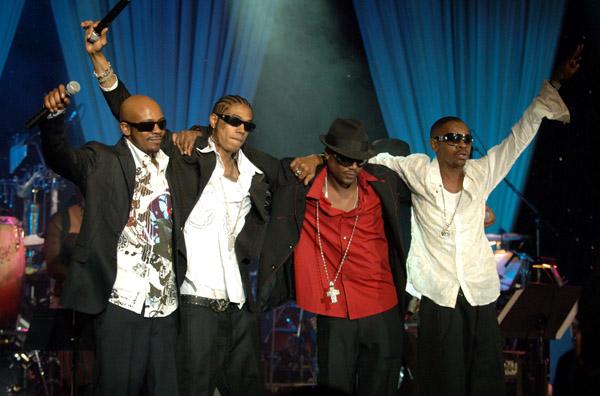 Jodeci