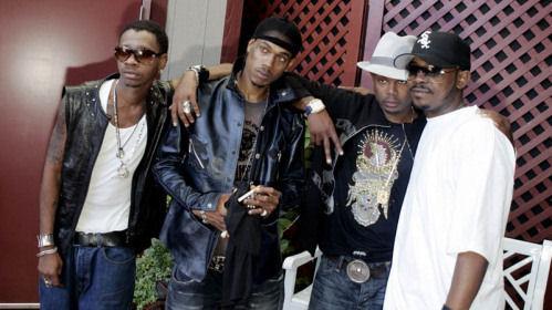 Jodeci