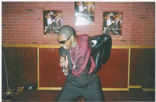K-Ci and JoJo