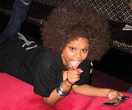Keisha Jackson
