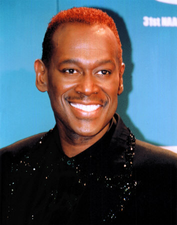 Luther Vandross