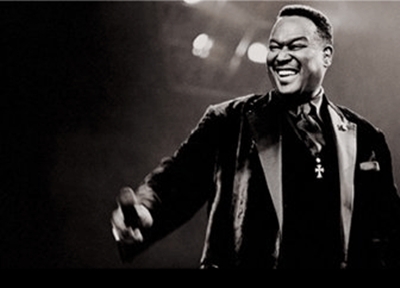 Luther Vandross